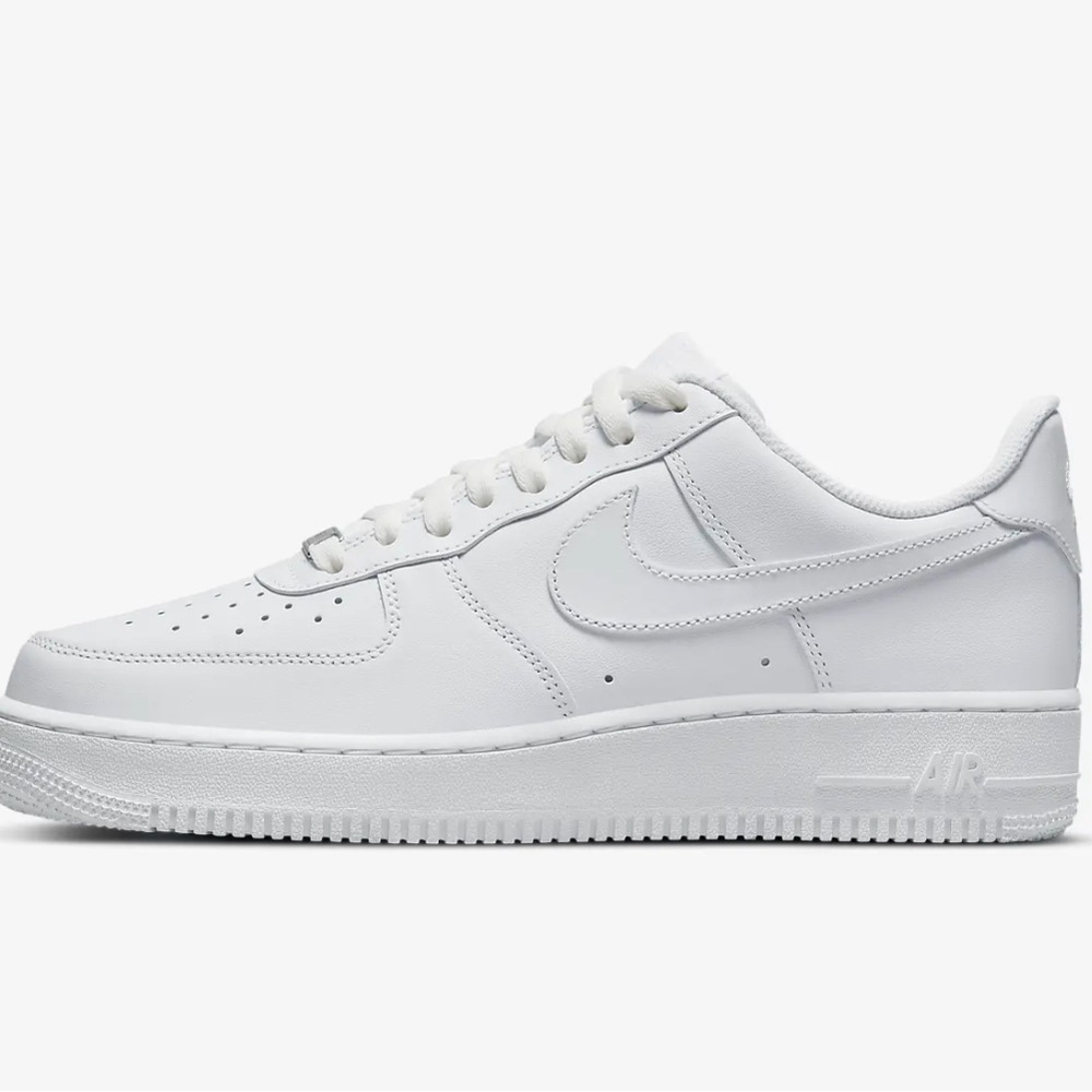 Nike Air Force 1s